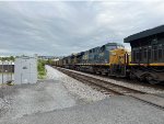 CSX 5454
